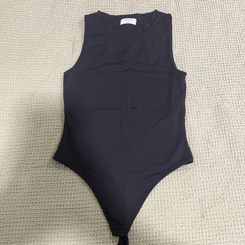 Aritzia babaton contour bodysuit!